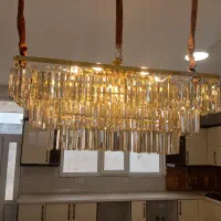 لوستر زیر قیمت