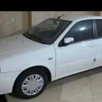سورن پلاس دوگانه موتور EF7