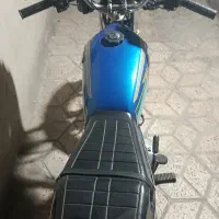 هندا مدل ۹۵ انرژی|موتورسیکلت|مشهد, شهید معقول|دیوار