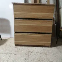 دراور سه کشو