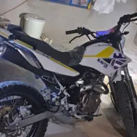 موتور کویر تی 250cc.|موتورسیکلت|رزن, |دیوار