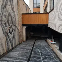 ۱۷۰ متر ط ۳ صفر سه راه ملک هشت بهشت غربی|فروش آپارتمان|اصفهان, ملک|دیوار