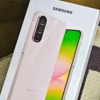 a56 گوشی سامسونگ