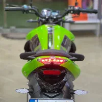 موتور زونتس N230|موتورسیکلت|فومن, |دیوار