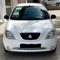 تیبا ۲ مدل ۹۸ ، اقساط آسان با چک/شرایطی