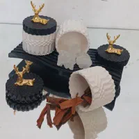 ظروف سنگی وضدآب|صنایع دستی و سایر لوازم تزئینی|قائن, |دیوار