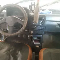 پراید صبا اطلسی مدل 85 «فی 200 میلیون»