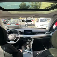 تیگارد x35 مدل ۱۴۰۲|خودرو سواری و وانت|کرج, مهرویلا شمالی|دیوار