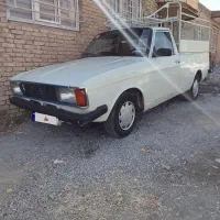 پیکان وانت88|خودرو سواری و وانت|شهرکرد, |دیوار