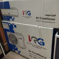 کولرگازی|کولر گازی و فن‌کوئل|قم, بلوار امین و ساحلی|دیوار