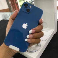 آیفون 13 128g