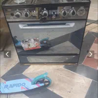 اجاق گاز