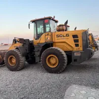 لودر زد ال ۵۰|خودرو سنگین|کرمان, |دیوار