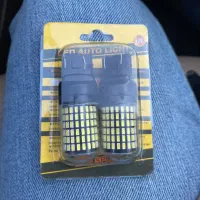 لامپ فندقی ۱۴۴ تایی برند سام مناسب انواع خودرو