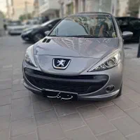 207 پانا دنده ای 1402