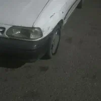 پراید مدل ۹۰ فروش فوری|خودرو سواری و وانت|بابل, |دیوار