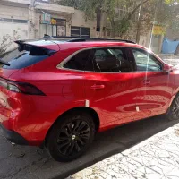 لاماری ایما 1402 خاص ترین رنگ کم کار