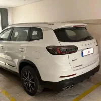 تیگو ۸پرومکس آی ای ۱۴۰۴ خشک