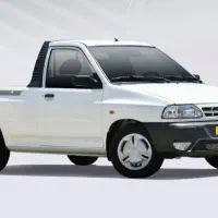 پرایدبار GX151 ارتقا یافته