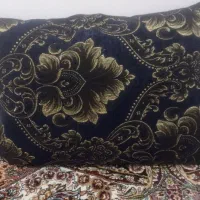 هشت عدد روبالشتی