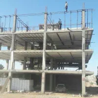 اجرای سقف ستون فنداسیون|خدمات پیشه و مهارت|سیرجان, |دیوار