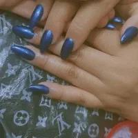 مدل کاشت ناخن و ژلیش و لمینت  حرفه ایی|خدمات آرایشگری و زیبایی|شهرکرد, |دیوار