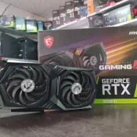 کالکشن کارت گرافیک Rtx 3060 ti 8G درحدنو|قطعات و لوازم جانبی رایانه|تهران, سلسبیل شمالی|دیوار