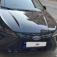 آریزو GT 6 مدل ۱۴۰۳