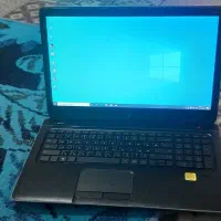 لپتاب hp