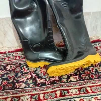 سه جفت چکمه شماره ۴۲|کیف، کفش، کمربند|زرندیه, |دیوار