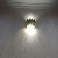 لوستر طرح پیانویی (مجموعه ۴ عددی)|لوستر و چراغ آویز|تهران, جردن|دیوار