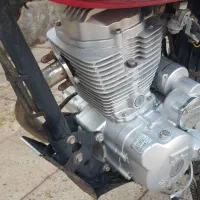 موتور 200همتاز