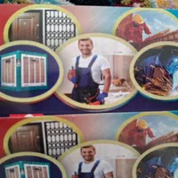 جوشکاری،لوله‌کشی،‌تعمیرات،‌برق‌کاری،