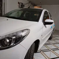 207tu3 خشک برج ۶