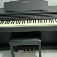 پیانو دیجیتال