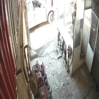 مانیتور سامسونگ ۱۹ اینچ تلویزیون پارس ۱۴ اینچ|تلویزیون و پروژکتور|اردبیل, |دیوار