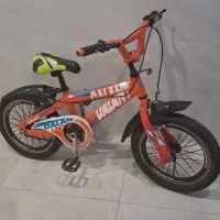 دوچرخه گالانت