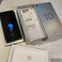 گوشی شیایومی پرچمدار Xiaomi mi 10 5G