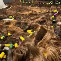 موهای بانوان