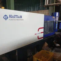 دستگاه تزریق پلاستیک هایتین|ماشین‌آلات صنعتی|تهران, جوادیه تهرانپارس|دیوار