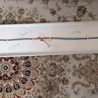 مهتابی سالم در حد نو