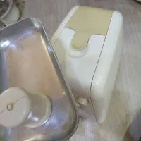 چرخ گوشت ۱۷۰۰ وات فرانسه|خردکن، آسیاب، غذاساز|ری, هاشمآباد|دیوار