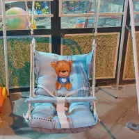 تاب ریلکسی مخملی طرحدار