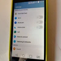 LG LEON گوشی|موبایل|آستانه اشرفیه, |دیوار