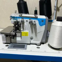 چرخ خیاطی سر دوز جک مدل E4s