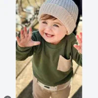 استخدام پرستار بچه
