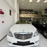 بنز S500 مدل 2009 کلکسیونی