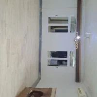 دو واحد آپارتمان  روبه روی هم