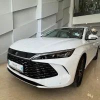 چین ار ۲۰۲۵ تریم مشکی