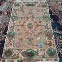 تابلو فرش دست بافت